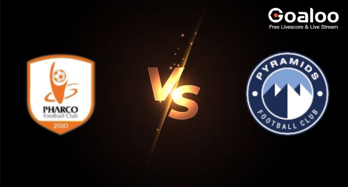Egyptian Premier League---Pharco VS Pyramids FC Prediction