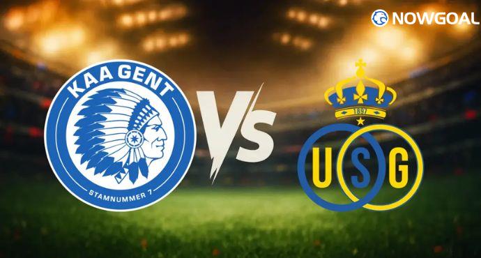 Royale Union Saint-Gilloise vs KAA Gent Prediction: Belgian Pro League Playoff Preview, Team News & Expected Lineups