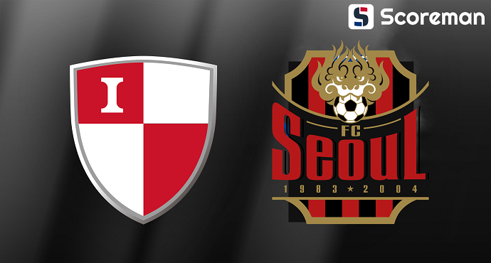 7월29일 코리아컵 - 부산 VS 서울 국내축구 분석 프리뷰
