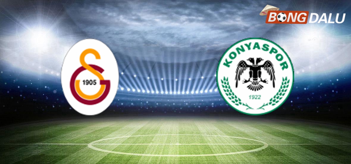 Nhận định Galatasaray VS Konyaspor 23:00 27/02/2025 Cúp Thổ Nhĩ Kỳ