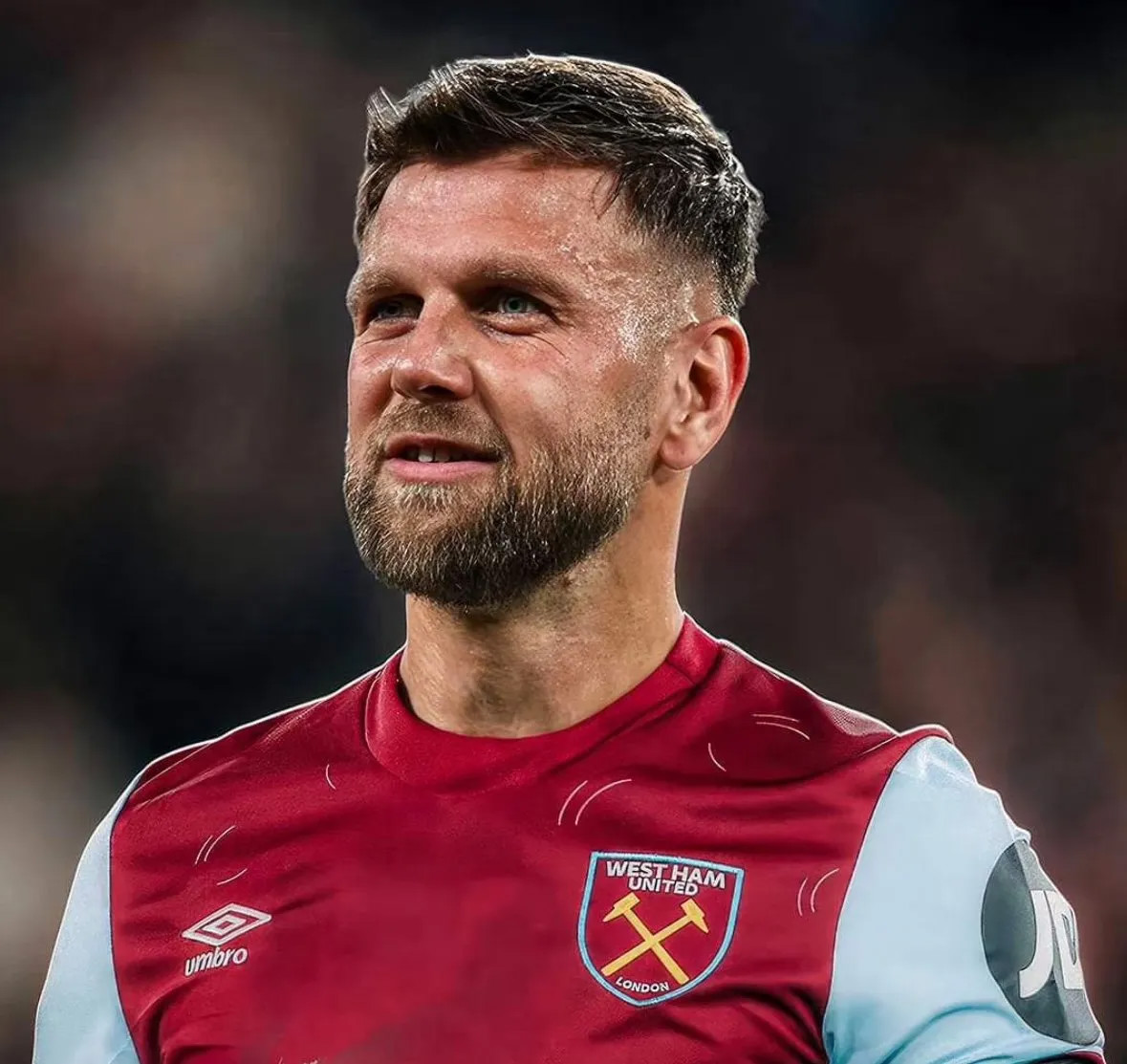 Romano: Füllkrug đã hoàn tất kiểm tra y tế, sẽ ký hợp đồng với West Ham United đến tháng 6 năm 2027