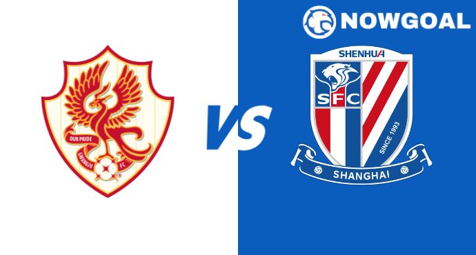 AFC Champions League Elite Prediction - Gwangju Football Club VS Shanghai Shenhua