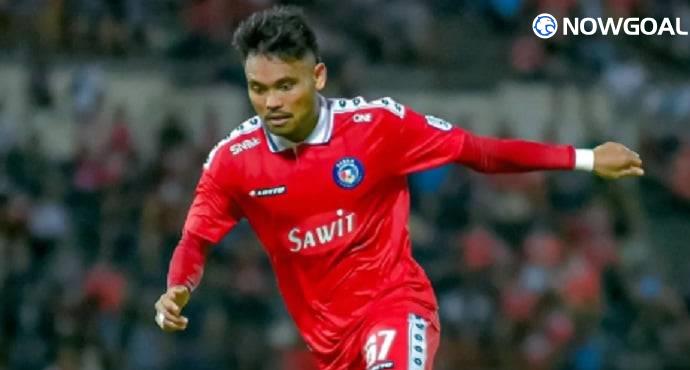 ​Saddil Ramdani Linked with Move to Persib, Club Management Responds