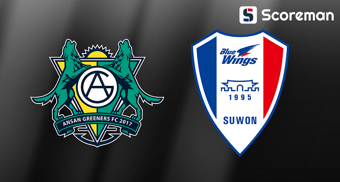 7월11일 K리그 2 - 안산 VS 수원삼성 국내축구 분석 프리뷰
