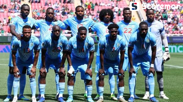 콩고민주공화국 축구대표팀, 에볼라 공포에 국내 훈련 캠프 취소