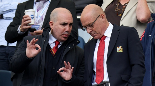 Man United quyết tâm vô địch Premier League năm 2028