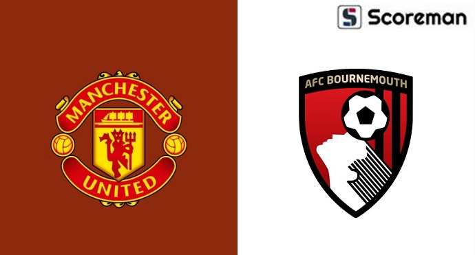 12월16일 잉글랜드 프리미어리그 - 맨체스터 유나이티드 VS 본머스 해외축구 분석 프리뷰