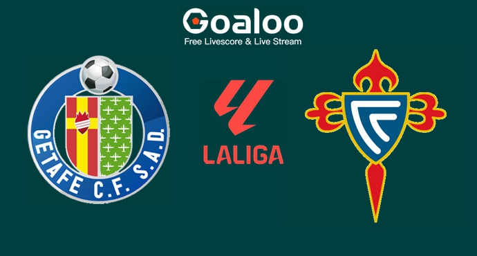 Getafe vs Celta Prediction 25 May 2025