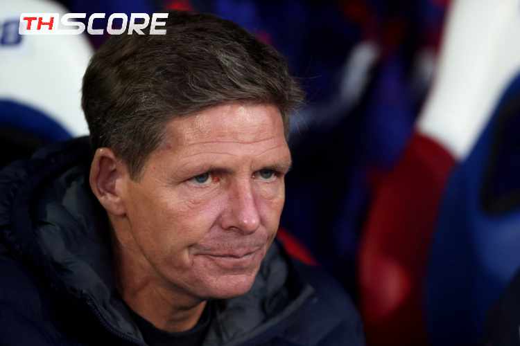 ​ตารางนรก! คริสตัล พาเลซ ส่อคิวเตะถี่ยิบ 16 นัด ใน 59 วัน ช่วงต้นปี