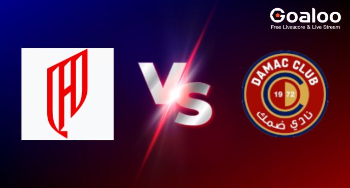 Saudi Professional League---Al Qadsiah VS Dhamk preview