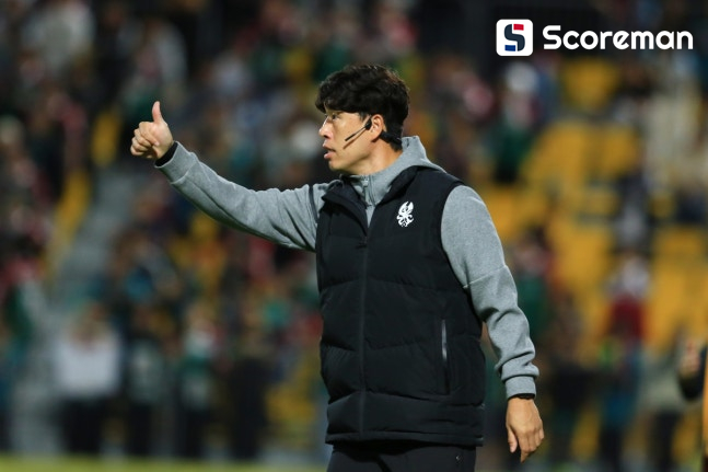 광주FC, 새 사령탑에 이정규 전 이랜드 수석코치 선임