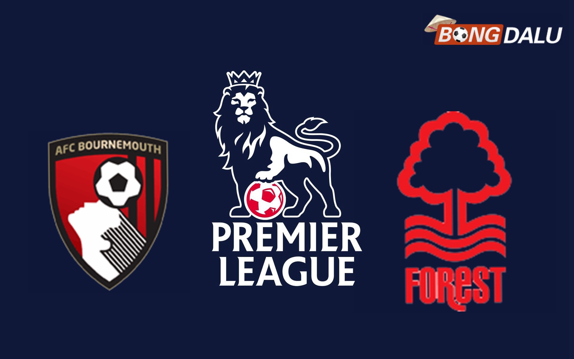 Nhận định AFC Bournemouth VS Nottingham Forest 22:00 25/01/2025 Ngoại Hạng Anh