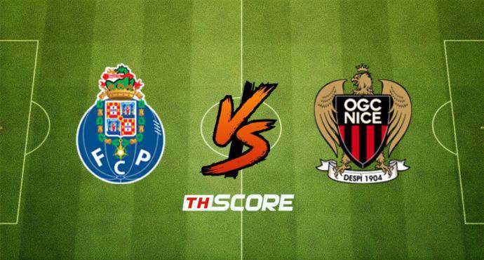 พรีวิวฟุตบอล ยูฟ่า ยูโรปา ลีก: ปอร์โต้ vs นีซ