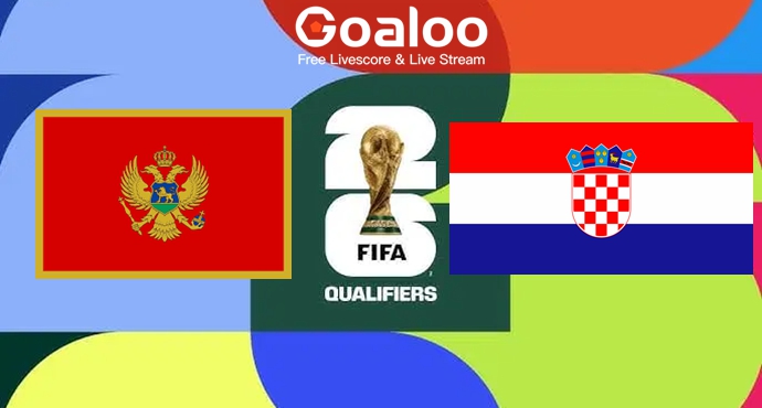 Montenegro VS Croatia Prediction 18 November 2025