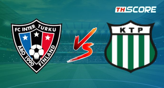 วิเคราะห์บอล【ไวเคาส์ลีกา】อินเตอร์ ตูร์คู VS เคทีพี ค็อตก้า