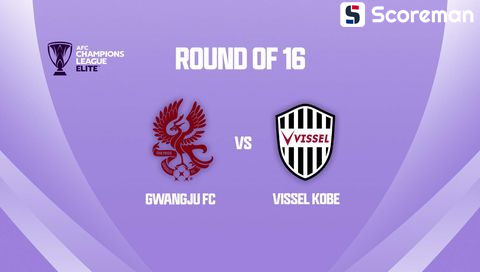 3월12일  AFC 챔피언스리그 - 광주FC VS 고베 분석 프리뷰