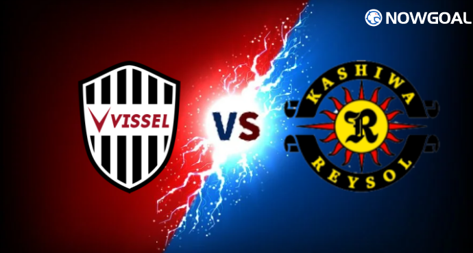 Prediction - September 12th  J1 League Vissel Kobe vs Kashiwa Reysol