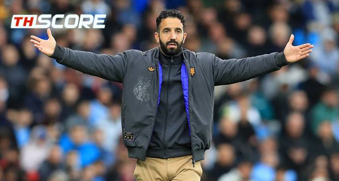 ไม่ใช่แค่โค้ช! 