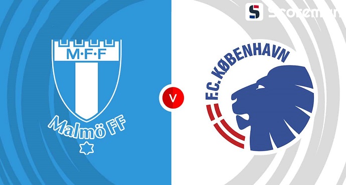8월6일 챔피언스리그 - 말뫼 FF VS FC 코펜하겐 해외축구 분석 프리뷰