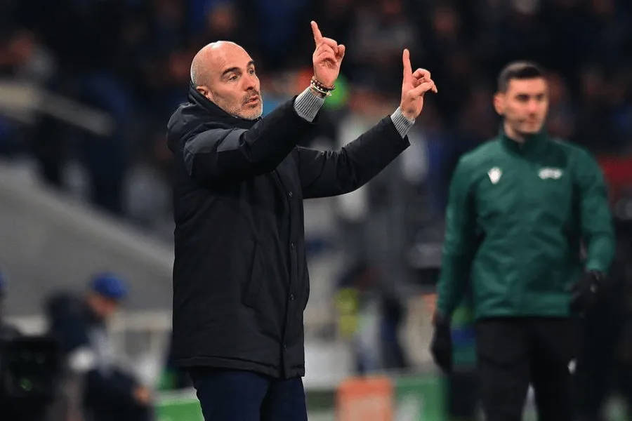 Romano: Man City chỉ dừng lại ở mức độ đánh giá cao Maresca, ông hoàn toàn tập trung vào công việc tại Chelsea