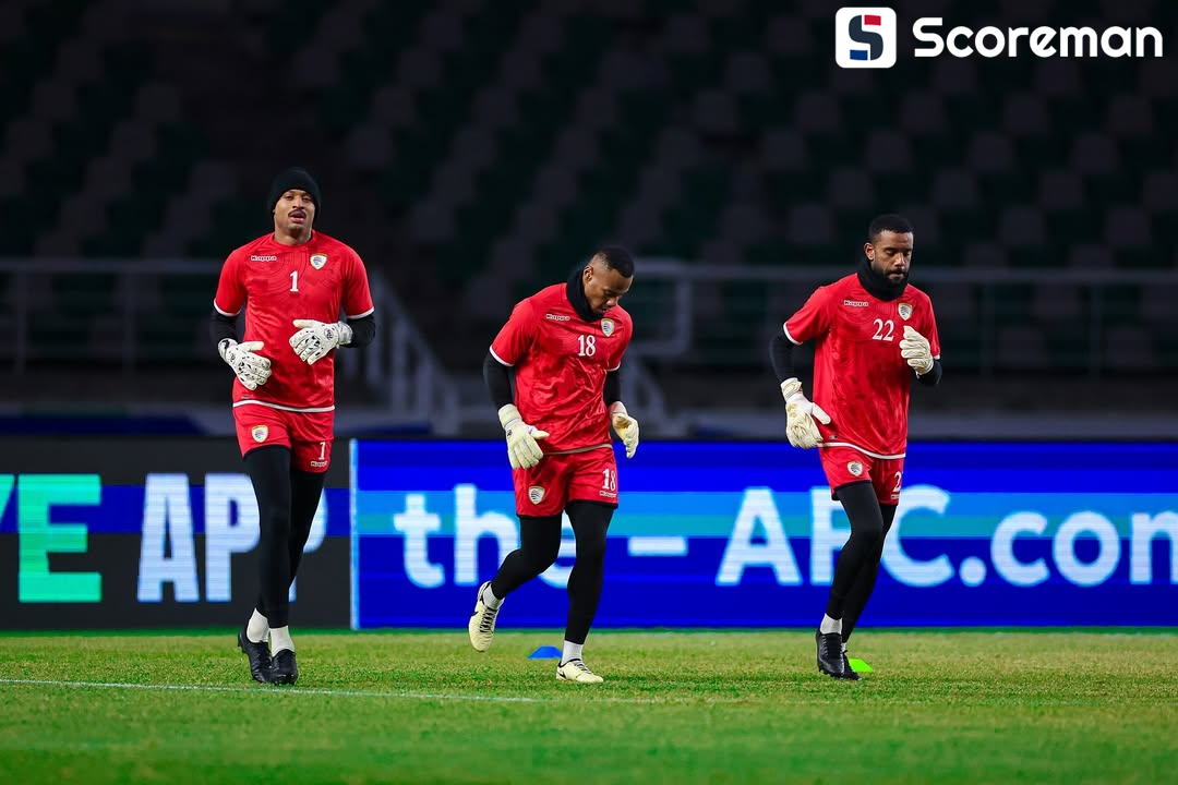 힘겨운 한국전, ‘라마단·강추위’ 오만의 깊어진 고민 “13시간 이동 등 어려움도 있지만 반드시 이겨내야 한다”