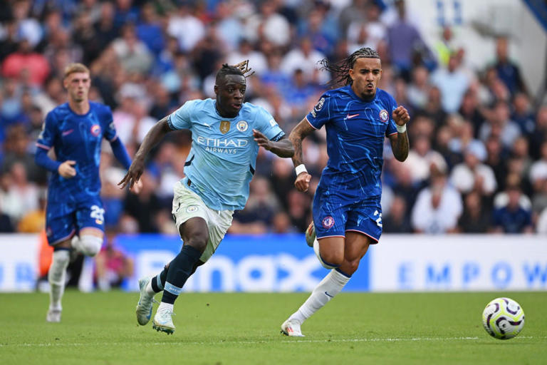 Sterling's Unrest Highlights Maresca's Challenge at Chelsea