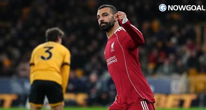 End of an Era: Mohamed Salah Set to Leave Liverpool After Nine Iconic Years
