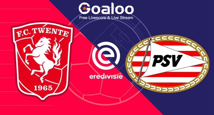 Twente vs PSV Prediction 25 April 2025