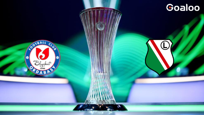 Ordabasy VS Legion Warszawa Prediction UEFA Europa Conference League