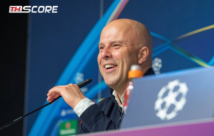 ลิเวอร์พูลชนะทั้งห้าเกมในเดือนพฤศจิกายน ยิงได้ 13 ประตูและเสียเพียงสามประตู