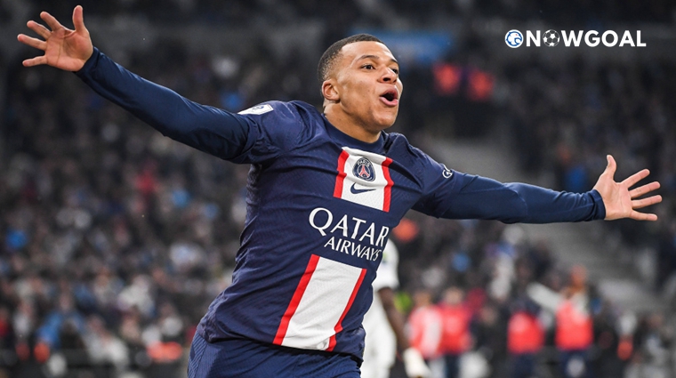 ​Lylian Mbappe set to buy French football club after leaving PSG