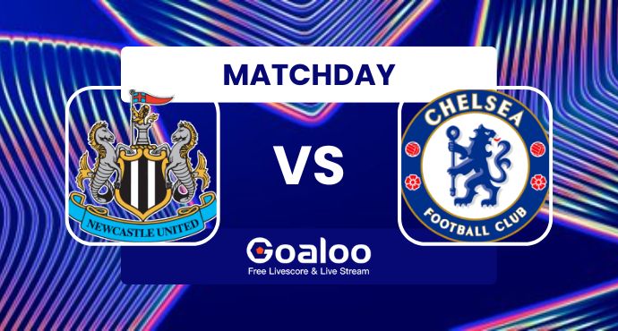 English Premier League---Newcastle United VS Chelsea Prediction