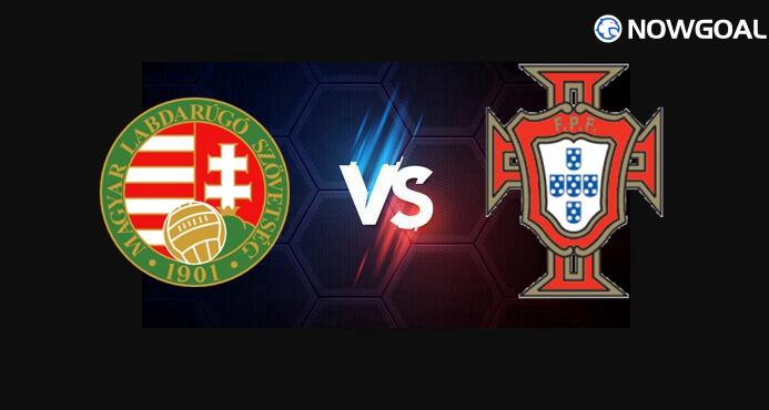 9th Sep. FIFA World Cup qualification (UEFA)---Hungary VS Portugal Prediction