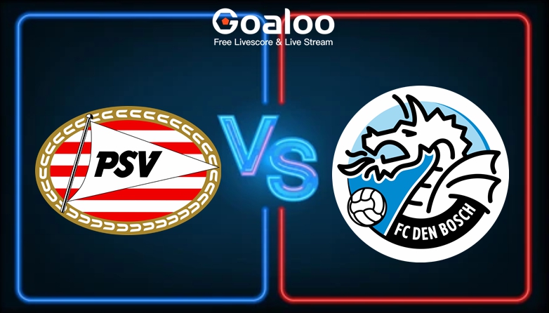 Jong PSV Eindhoven (Youth) VS Den Bosch Prediction 23 September 2025