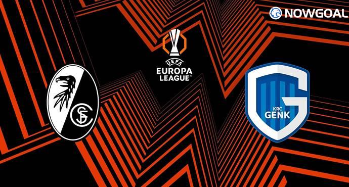 Freiburg Seek Comeback as Genk Hold First-Leg Edge