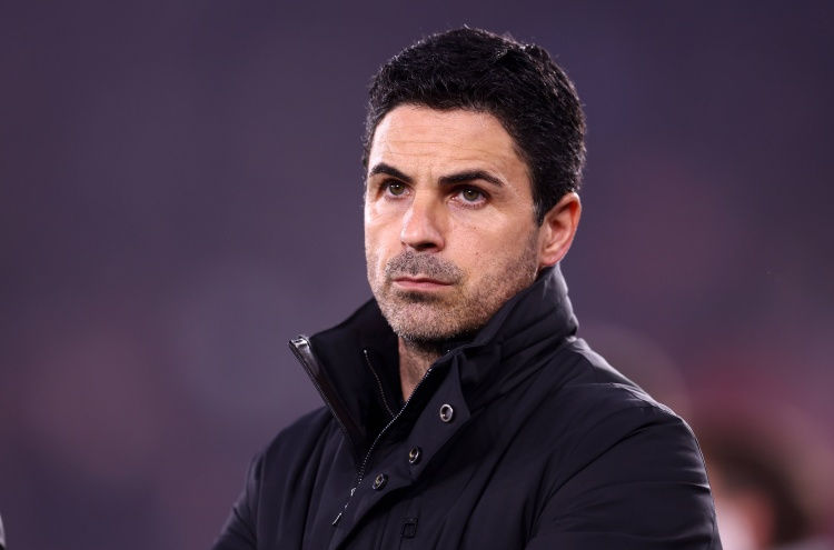 Arteta: Ba lần liên tiếp thực hiện phạt góc chiến thuật ngắn và cuối cùng ghi bàn, chúng tôi đủ dũng khí để kiên trì chơi như vậy