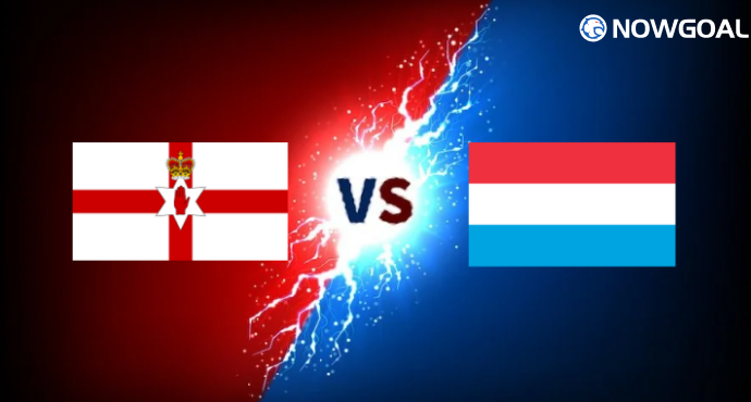Prediction: Nov 17th-FIFA World Cup qualification (UEFA)---Northern Ireland VS Luxembourg