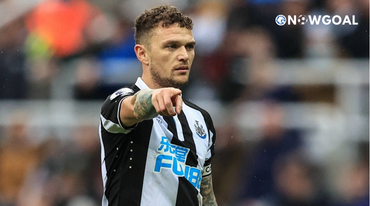 ​AC Milan eyeing January move for Kieran Trippier