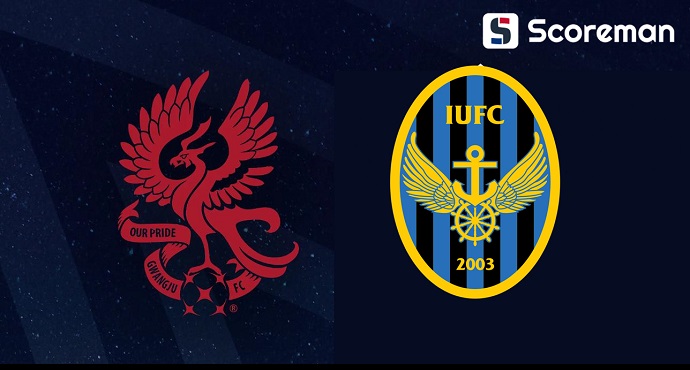 3월7일 K리그 1 - 광주 VS 인천 국내축구 분석 프리뷰