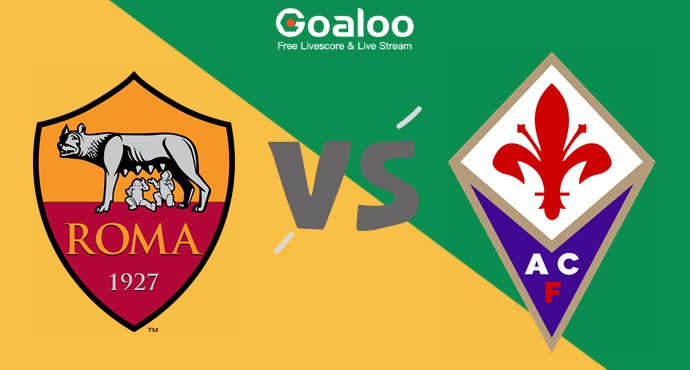 AS Roma vs. Fiorentina: Match Prediction