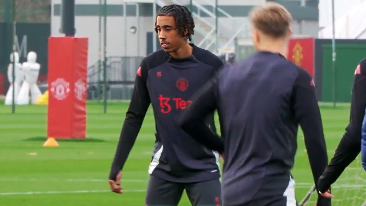 Team News Ahead of Manchester United vs PAOK