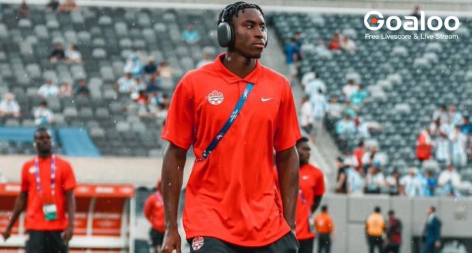 Moïse Bombito Makes Big Move to OGC Nice