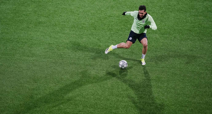 สถิติสุดโหด! 