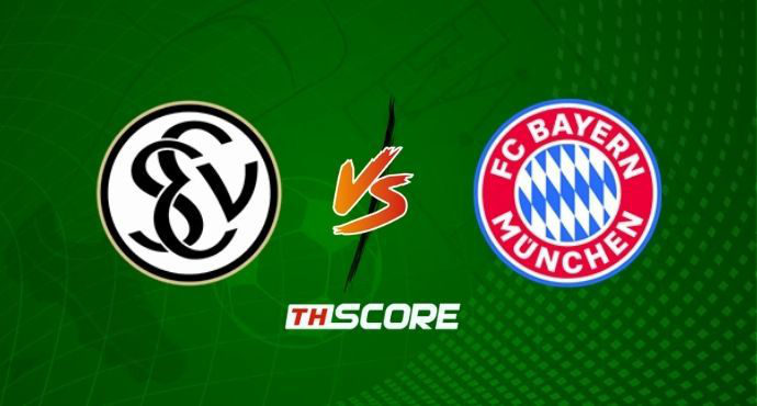 พรีวิวฟุตบอล บุนเดิสลีกา: เอลเวอร์สแบร์ก vs บาเยิร์น มิวนิค