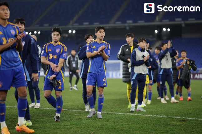 2025 K리그1 연봉 울산 1위·최소 안양, 국내 연봉킹은 ‘15.9억’ 이승우