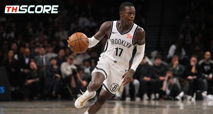 วอร์ริเออร์สยังคงพยายามล่าดาวเด่นอย่างต่อเนื่อง! อาจใช้ชโรเดอร์เป็นตัวต่อรองในอนาคต