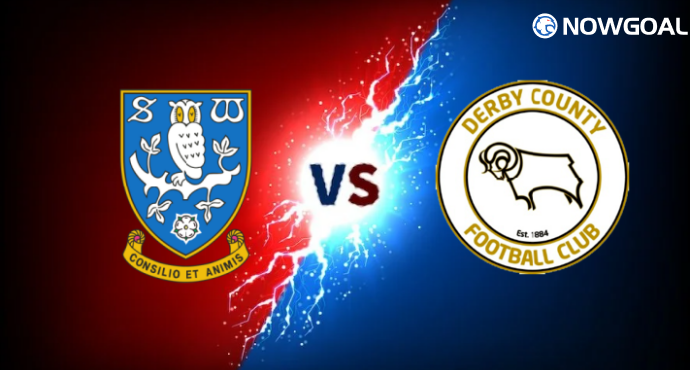 Prediction: Dec 15th -England Championship---Sheffield Wednesday VS Derby County