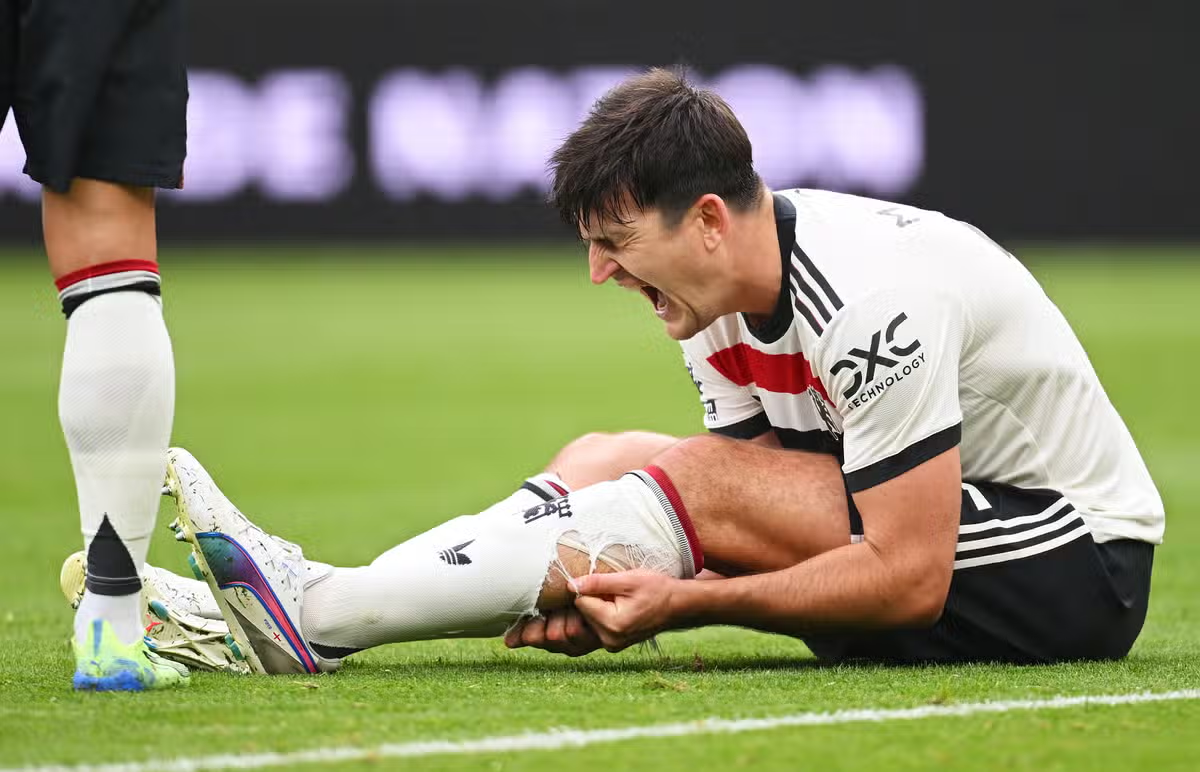 Manchester United Faces Injury Crisis as 13 Players Miss International Duty