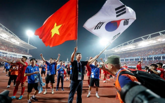 베트남 김상식 감독, FIFA 아세안컵 초대 챔피언 도전
