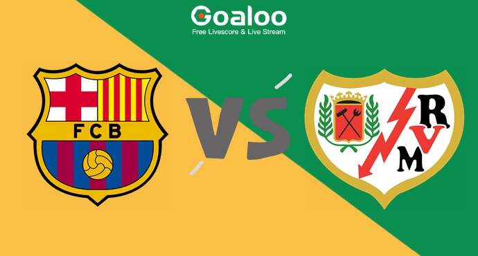 FC Barcelona VS Rayo Vallecano Prediction 22nd March 2026